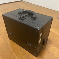 メイクボックス
の画像