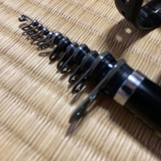 《決まりました》釣具　磯竿✴︎Daiwa✴︎大島✴︎1.5-53✴︎美品