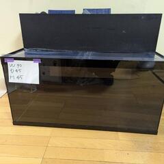 アクリル水槽