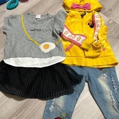 子供用品 キッズ用品 子供用ファッション小物の画像
