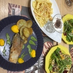 奈良や大阪で料理無料体験の画像