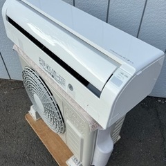 ■日立 エアコン 8畳用 RAS-KD25L 2021年製■HI...