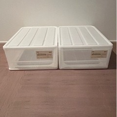 収納ケースの画像