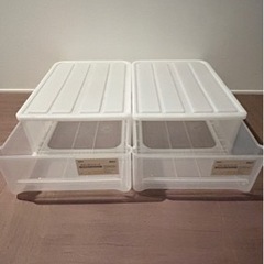 収納ケースの画像