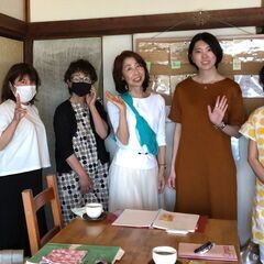 無料体験レッスン「55歳からのやり直し英会話（初級）」の画像