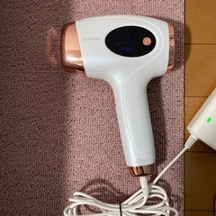 家庭用脱毛器