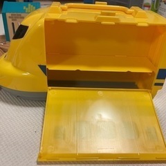 おもちゃ ミニカーの画像