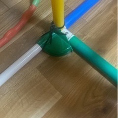 ジャングルジムの画像