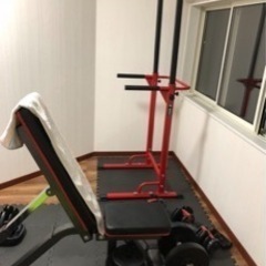 スポーツ フィットネス、トレーニング