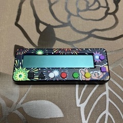 カチカチくん　小役