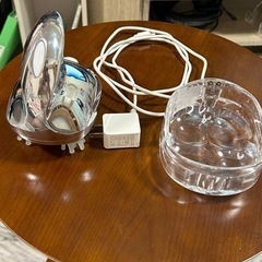 美容機器