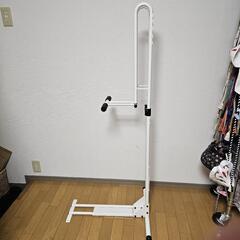 サイクルロッカー ロードバイクかけ スタンド の画像