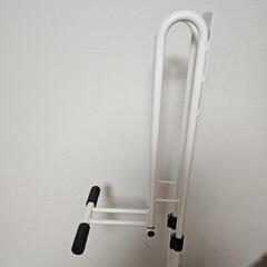 サイクルロッカー ロードバイクかけ スタンド の画像