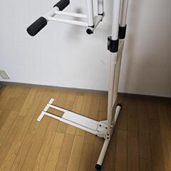 サイクルロッカー ロードバイクかけ スタンド の画像
