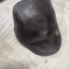 ベレー帽 ２　野球帽 1の画像