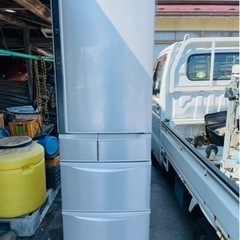 Panasonic 冷蔵庫