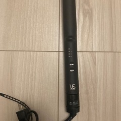 ヴィダルサスーン　ストレートアイロン