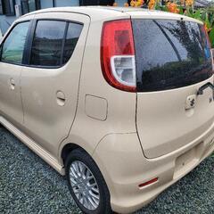 MRワゴンの画像