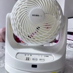 IRISオーヤマ  サーキュレーター 