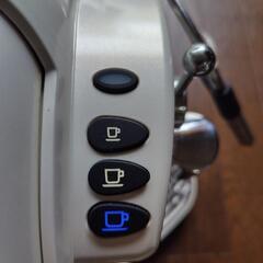 家電 キッチン家電 コーヒーメーカーの画像