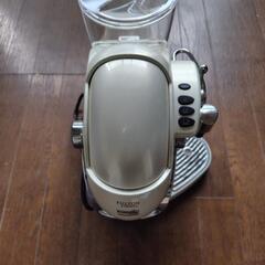 家電 キッチン家電 コーヒーメーカーの画像