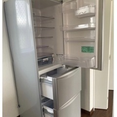 家電 キッチン家電 冷蔵庫の画像