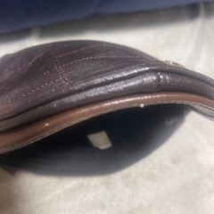 ベレー帽 ２　野球帽 1の画像