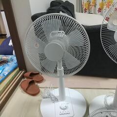 家電  扇風機
