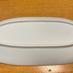 お魚皿5枚の画像