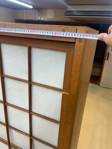 着物入れタンス　