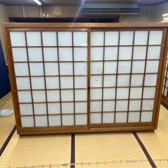 着物入れタンス　