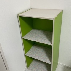 家具 収納家具 カラーボックス
