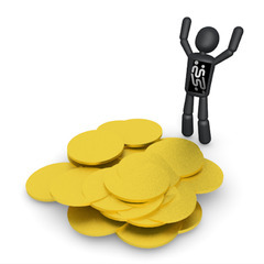 資材搬入！高収入！揚重工！未経験OK！シフト自由！社員登用有！