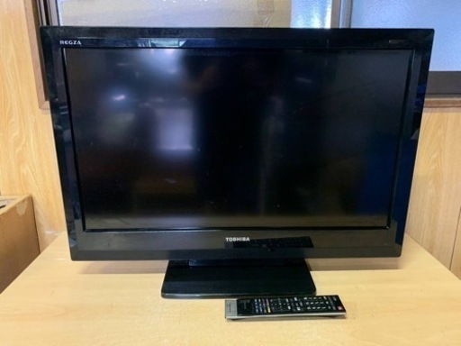 東芝 液晶デジタルテレビ32A1S