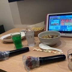 カラオケ行きませんか？