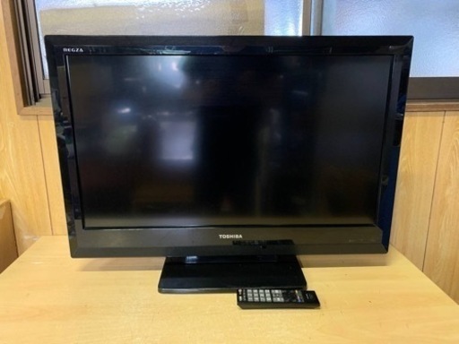 東芝 液晶デジタルテレビ32A1S