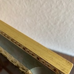 美品・イタリア製　絵 額縁の画像