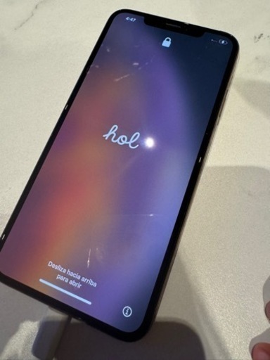 その他 iPhone XS  max