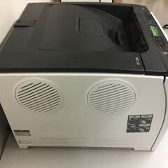 【稼働美品】リコー A4カラーレーザープリンター RICOH SP C260L「管理No1」の画像