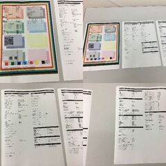 【稼働美品】リコー A4カラーレーザープリンター RICOH SP C260L「管理No1」の画像