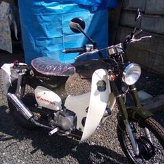 ロンシン バイクの中古が安い！激安で譲ります・無料であげます｜ジモティー