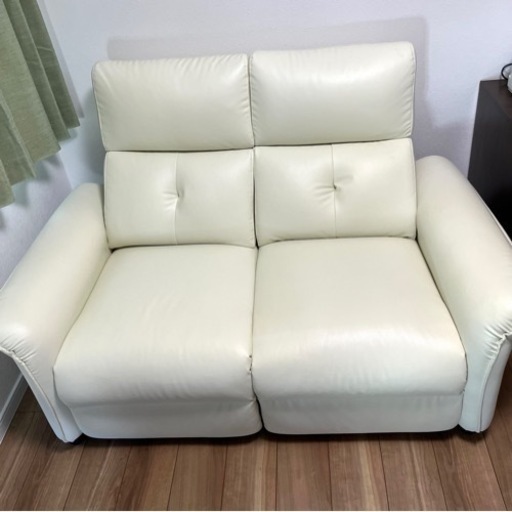 家具 ソファ 2人掛けソファ