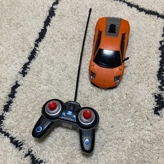 ラジコン　ランボルギーニ　