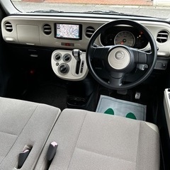 ★全込み！ ミラ ココア★ ナビ・ＴＶ・キーレス付 ♪ 分割払いもＯＫ ☆彡の画像