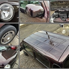 ★全込み！ ミラ ココア★ ナビ・ＴＶ・キーレス付 ♪ 分割払いもＯＫ ☆彡の画像