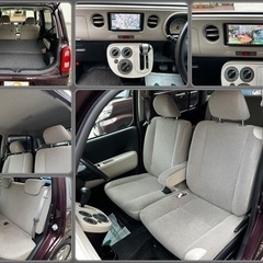 ★全込み！ ミラ ココア★ ナビ・ＴＶ・キーレス付 ♪ 分割払いもＯＫ ☆彡の画像