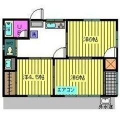 群馬県沼田市の3DK戸建賃貸!家賃38000円!初期費用ゼロ! - 沼田市