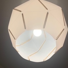値下げ対応します‼️家具 照明器具