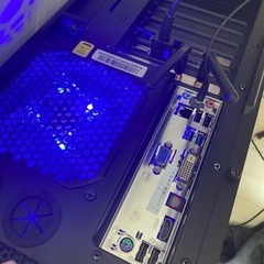 ゲーミングPCジャンク最終値下げの画像
