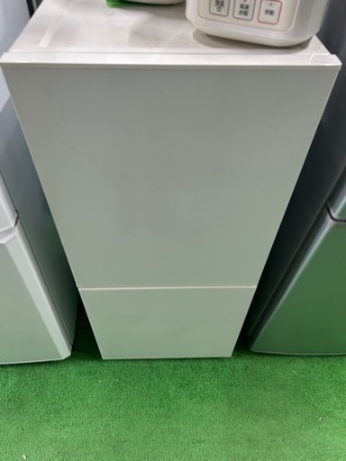 早い者勝ち大セール‼️‼️＋ご来店時、ガンお値引き‼️TWINBIRD(ツインバード) 2019年製 110L 2ドア冷蔵庫